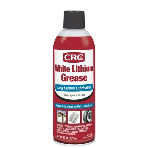 Grasa Blanca Spray (05037)