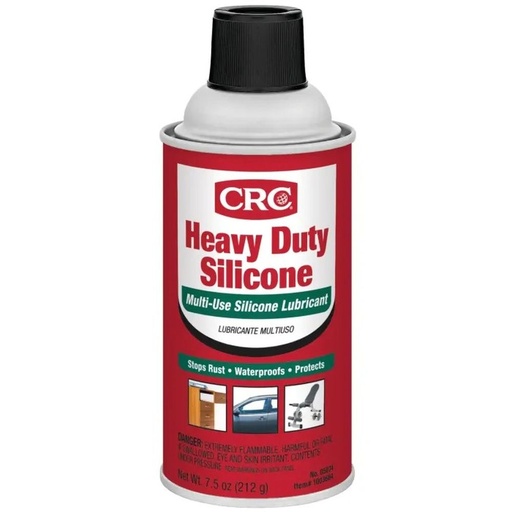 Silicon Spray 7, 5 ONZ (05074)