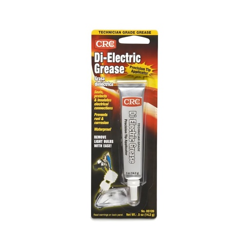 Grasa Dieléctrica con Punta de Precision 0.50 ONZ (05109)