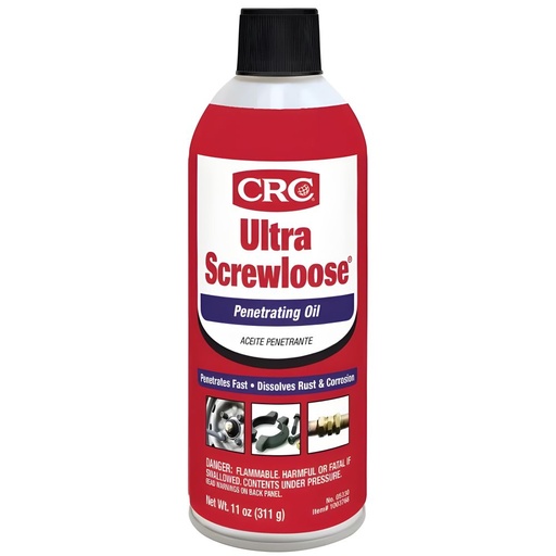 Penetrante Screwloose (11 ONZ 325 ML (05330)