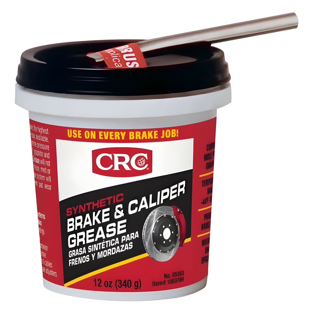 Grasa Caliper Sintética 12ONZ (05353)