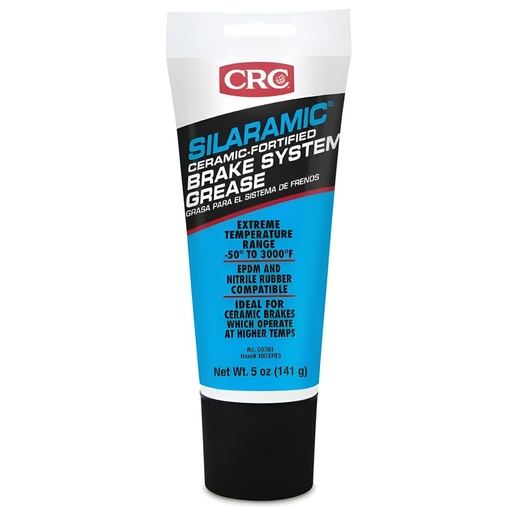 Grasa para Frenos Silaramic CRC (05361)