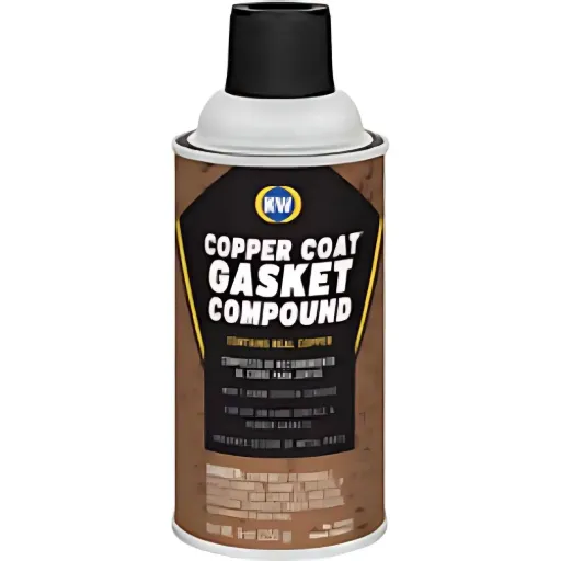 Spray para Unir Empaques (cooper) (401612)