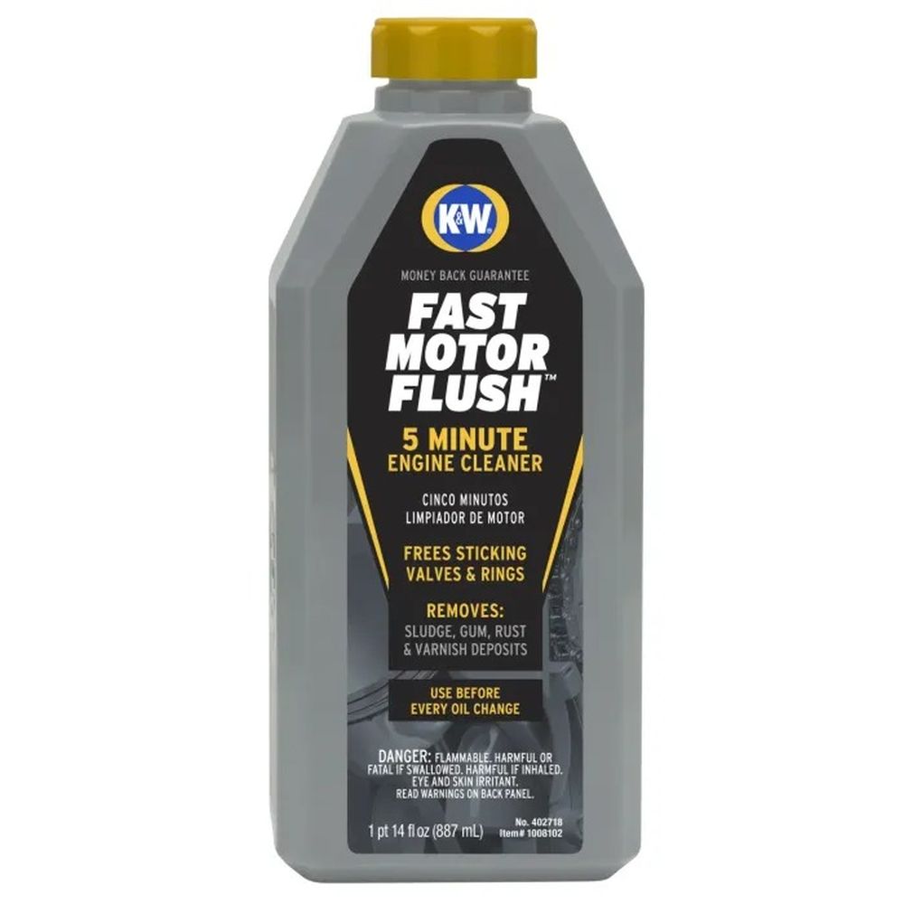 Motor Flush Lavado Interno Motor (05336) (402718)