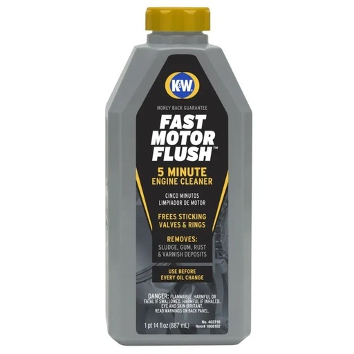 Motor Flush Lavado Interno Motor (05336) (402718)