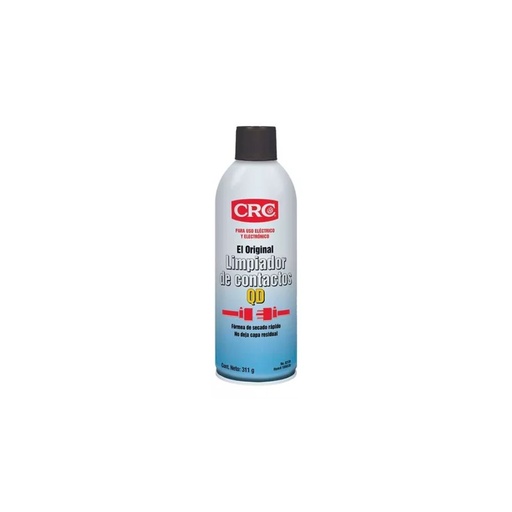 Limp Contactos Electricos CRC 11ONZ 325ML (82130)