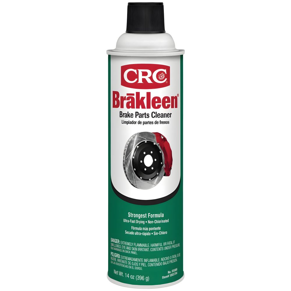 Limpiador de Frenos CRC 14ONZ 05088 (85088)