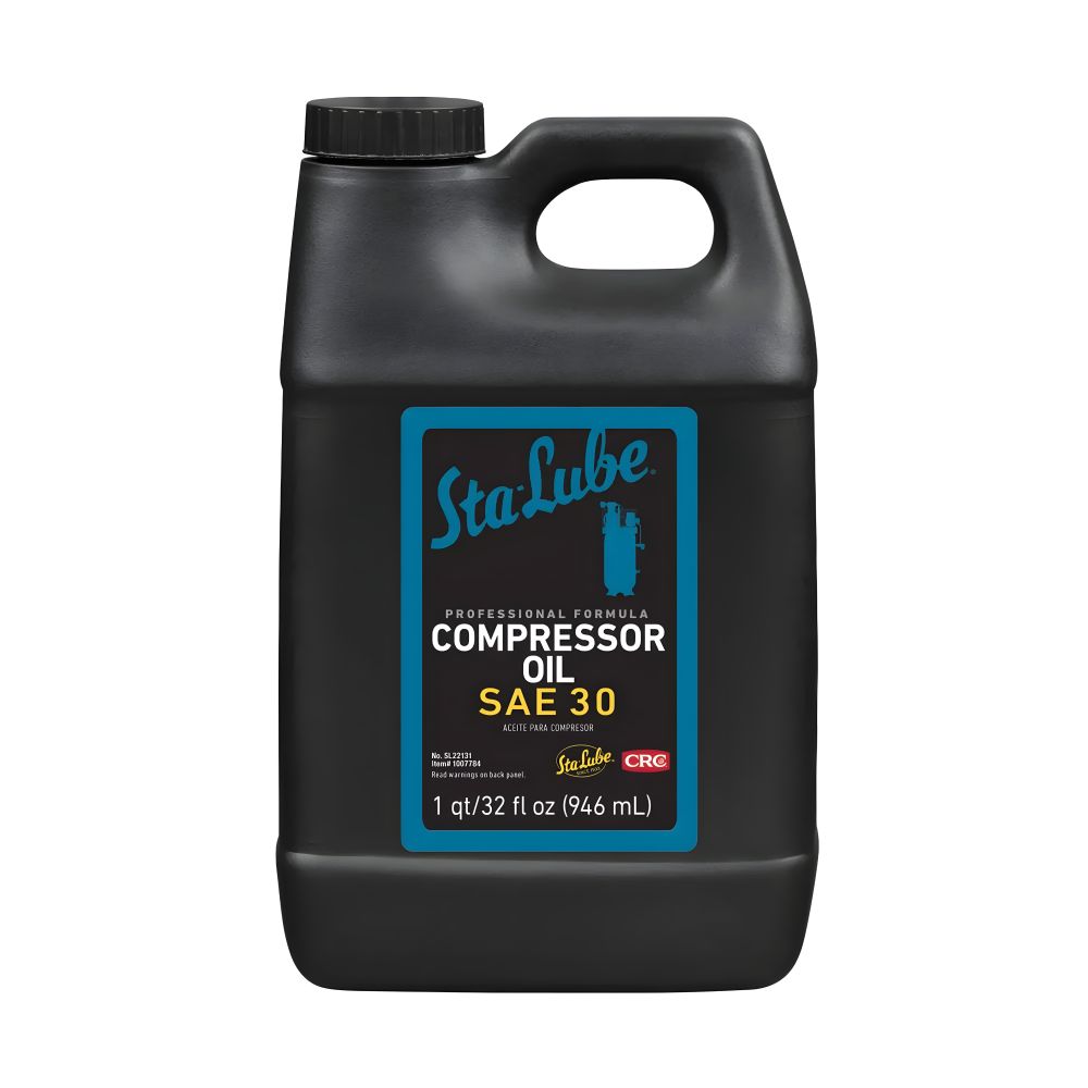 Aceite para Compresor 32 ONZ SAE 30 (SL22131)