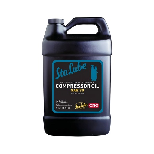 Aceite para Compresor Galon SAE 30 (SL22133)