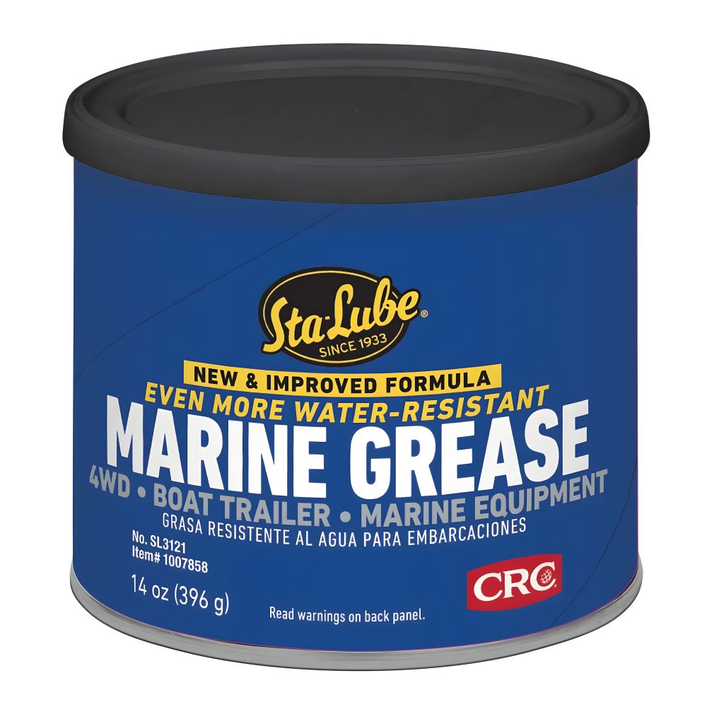 Grasa Marina 14 Onzas Lata (SL3121)