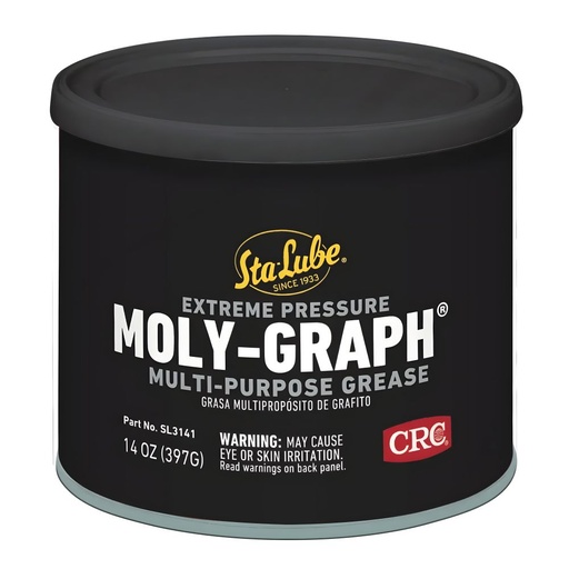 Grasa Moly-graph Lata (SL3141)