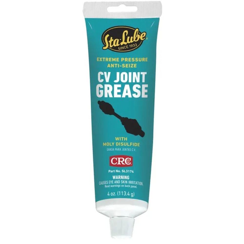 Grasa Protege Contra Oxido (puntas de Eje) (SL3174)
