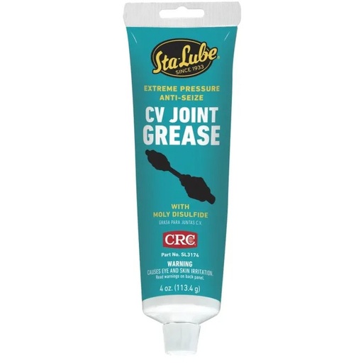 Grasa Protege Contra Oxido (puntas de Eje) (SL3174)
