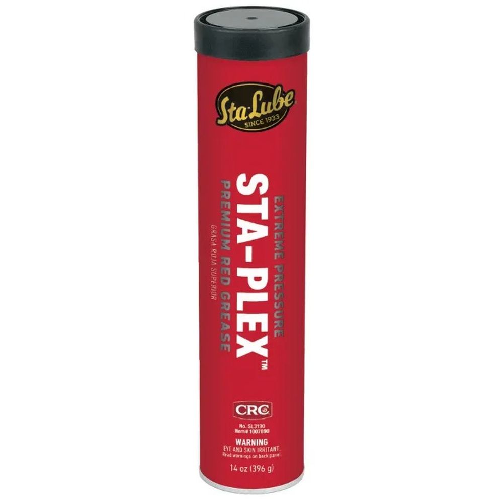 Grasa Extrema Presion Roja Cartucho (SL3190)
