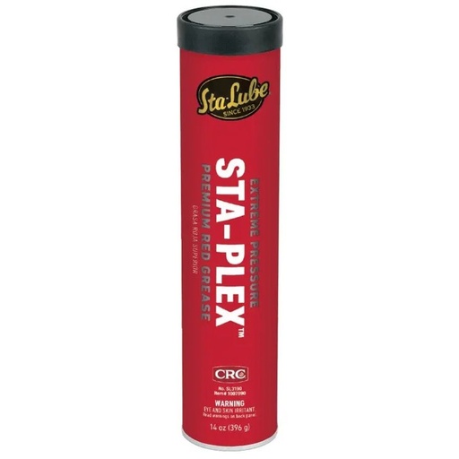 Grasa Extrema Presion Roja Cartucho (SL3190)