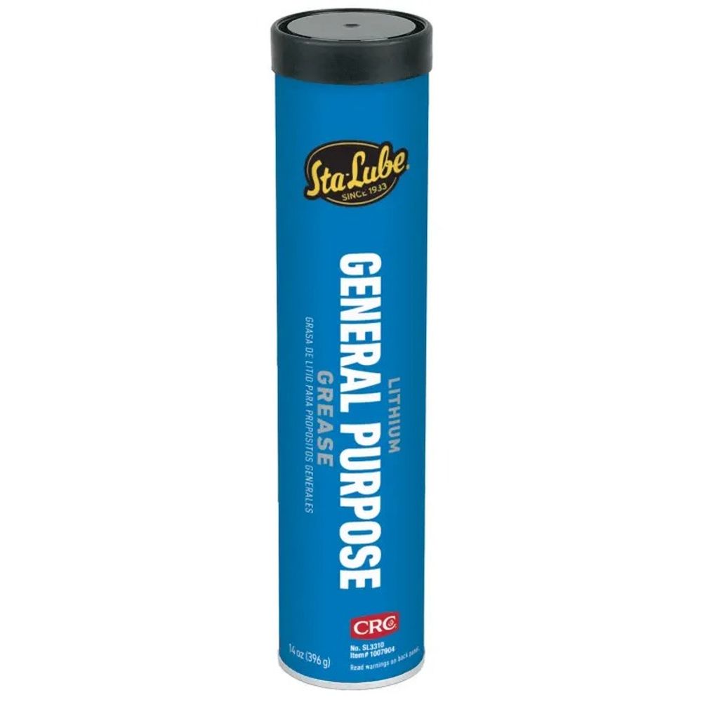 Grasa de Litio Uso General Cartucho (SL3310)