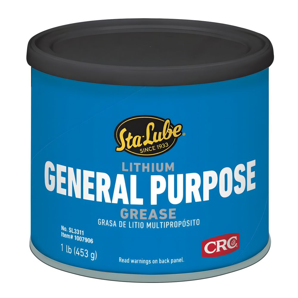 Grasa de Litio Uso General Lata (SL3311)
