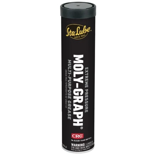 Grasa Moly Graph Cartucho (SL3330)