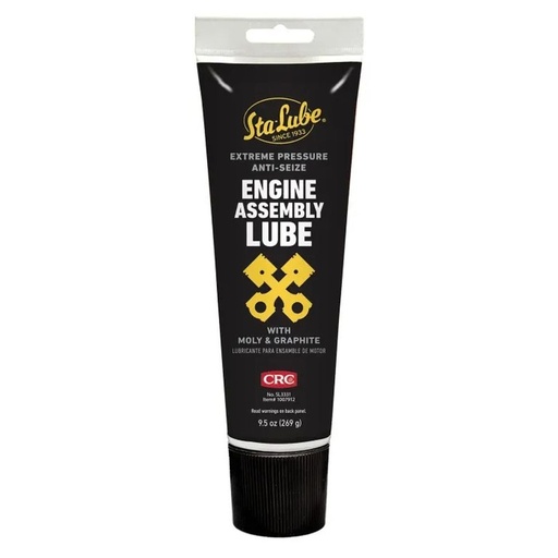 Grasa Ensamble 10 Oz (284G) (SL3331)