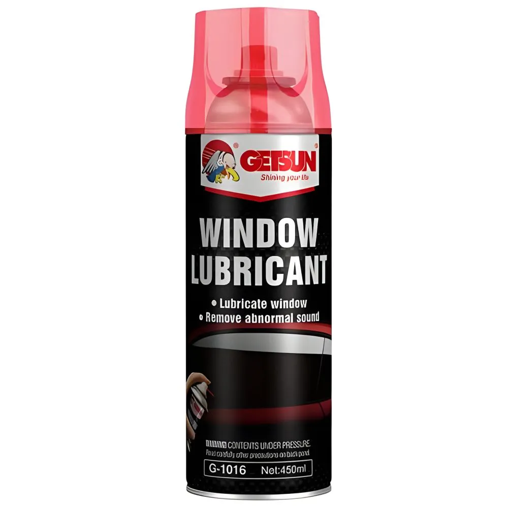 Silicon Spray 450ML Getsun (G-1016)