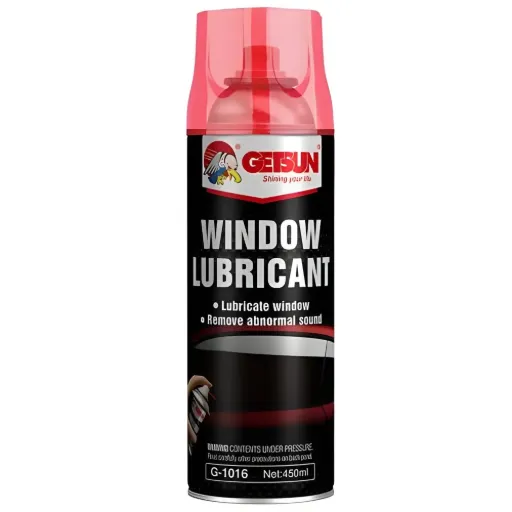 Silicon Spray 450ML Getsun (G-1016)