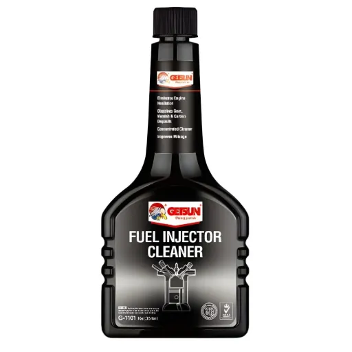 Limp. Inyectores Getsun 354ML (G-1101)