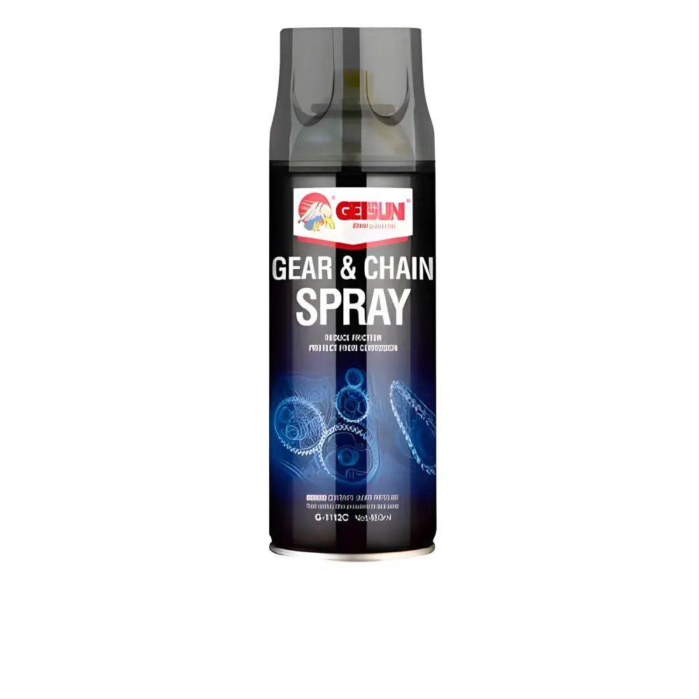 Auto Chain Lube Getsun 450ML (G-1112C)