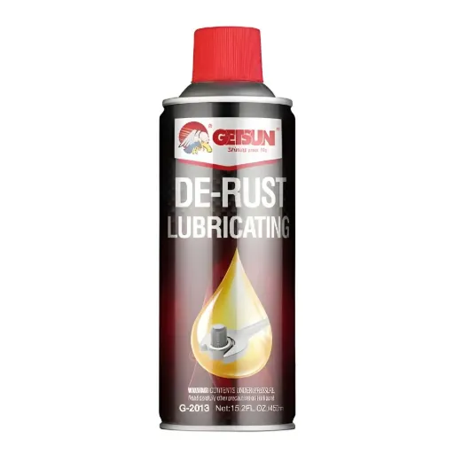 Penetrante de Rust Getsun 450ML (G-2013)