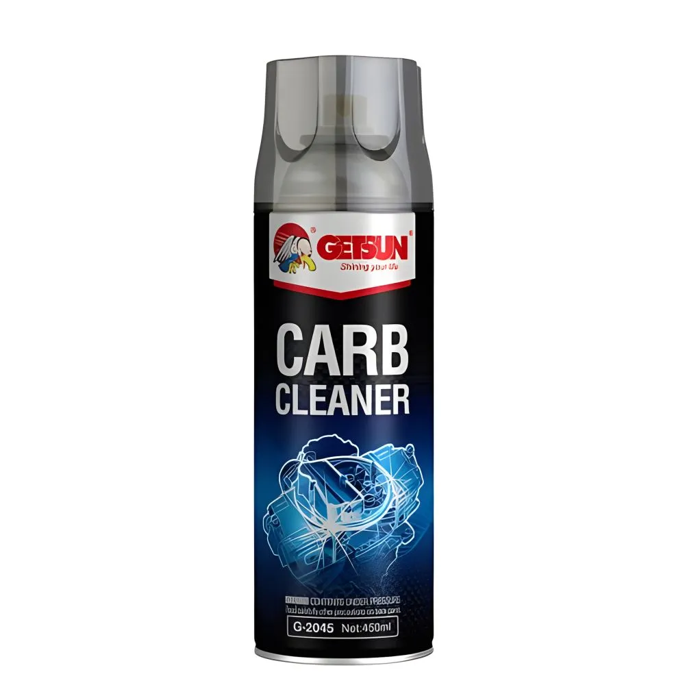 Limp. Carburador 450ML Getsun (G-2045)