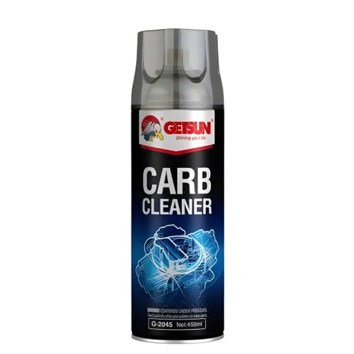 Limp. Carburador 450ML Getsun (G-2045)