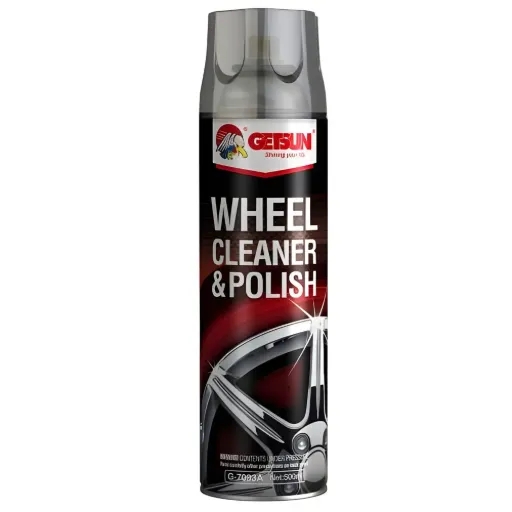 Limp. Polish para Aros Getsun 500ML (G-7093A)