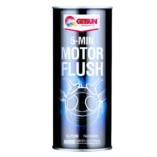 Motor Flush Getsun 443 ML (G-7128)
