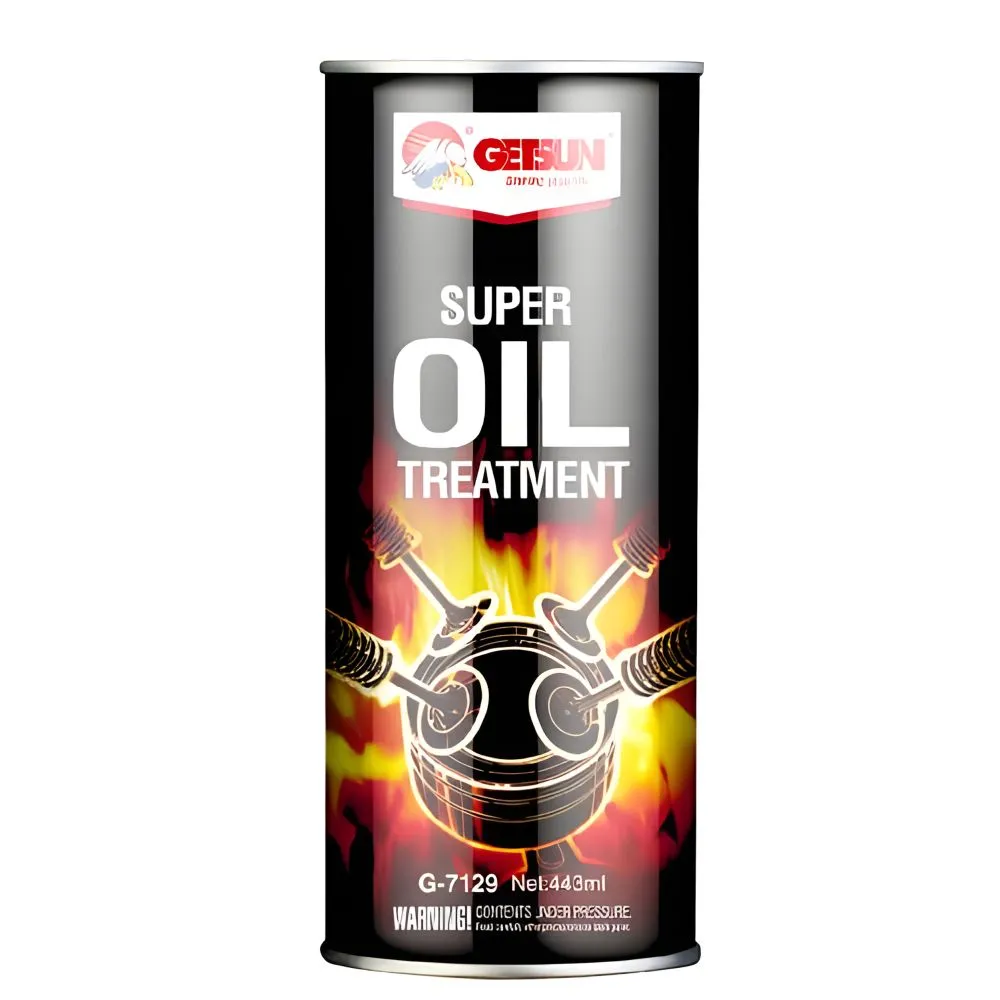 Aditivo para Aceite Getsun 443ML (G-7129)
