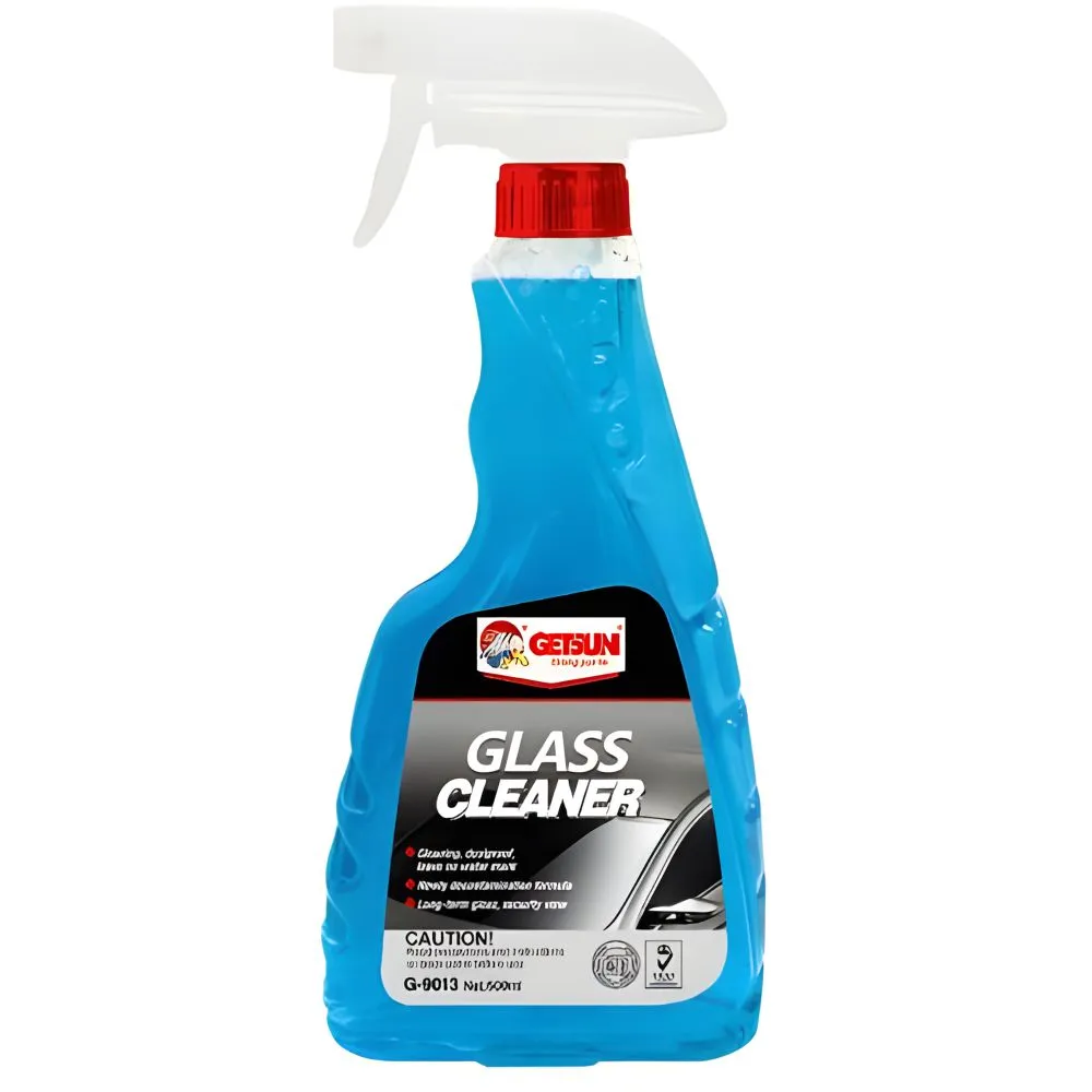 Limp. Vidrios Getsun 500ML (G-9013)