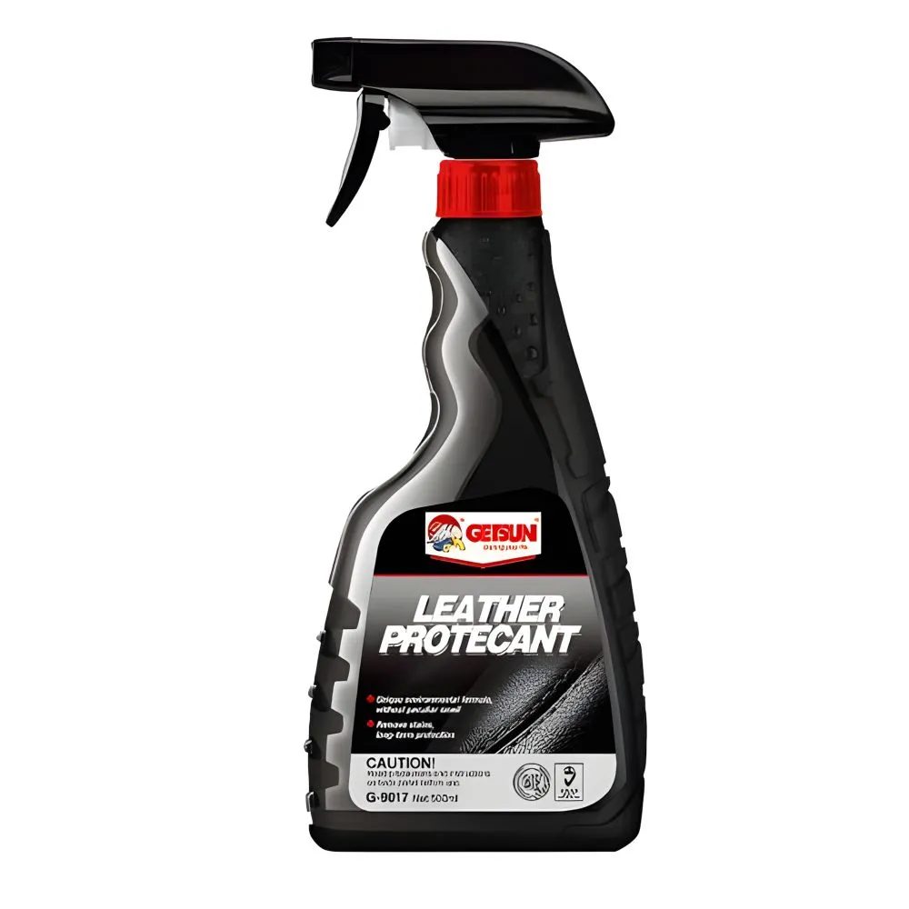 Protector de Cuero Getsun 500ML (G-9017)