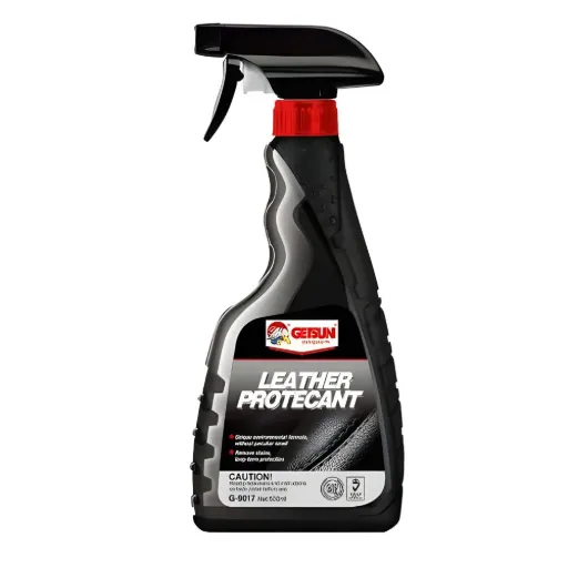 Protector de Cuero Getsun 500ML (G-9017)