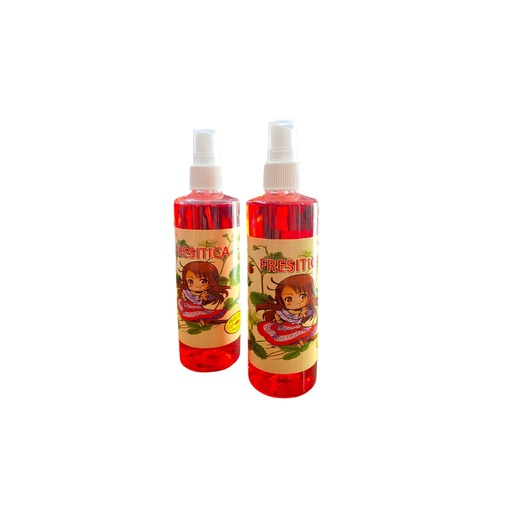 Chica Fresitica Spray 8 ONZ (C-18)