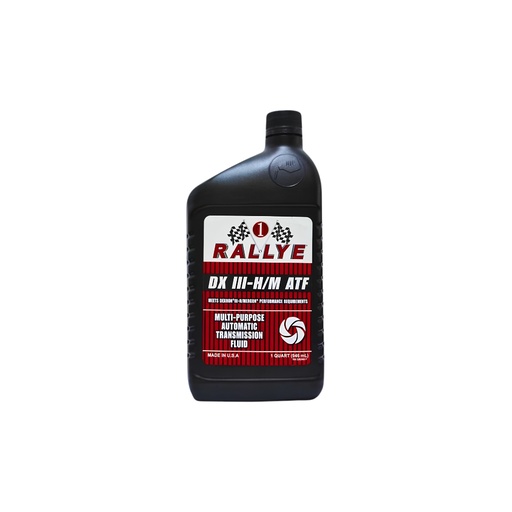 Aceite Rallye ATF 1/4 (704-32836-56)