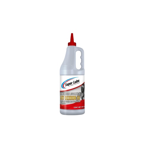 Aceite Transmición ATF Dexron Iii 1/4 (1-2311)