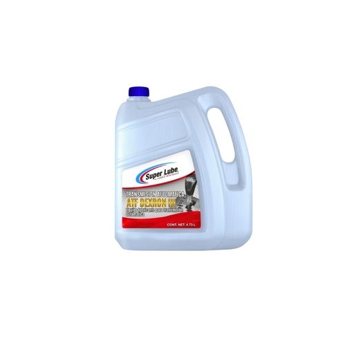 Aceite Transmisión ATF Dexron Iii Galon (1-2350G)