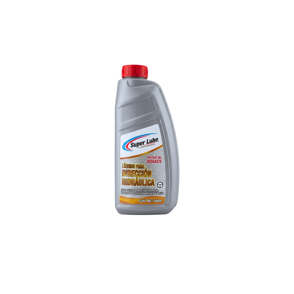 Aceite Dirección Hidráulica 1/4 (1-3411)
