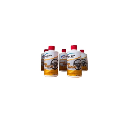 Liquido de Dirección Hidráulica Pinta (1-3430)