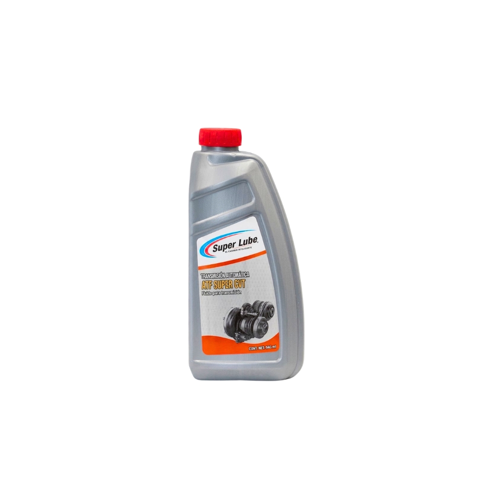 Aceite Transmición CVT Sintético 1/4 (1-4411)