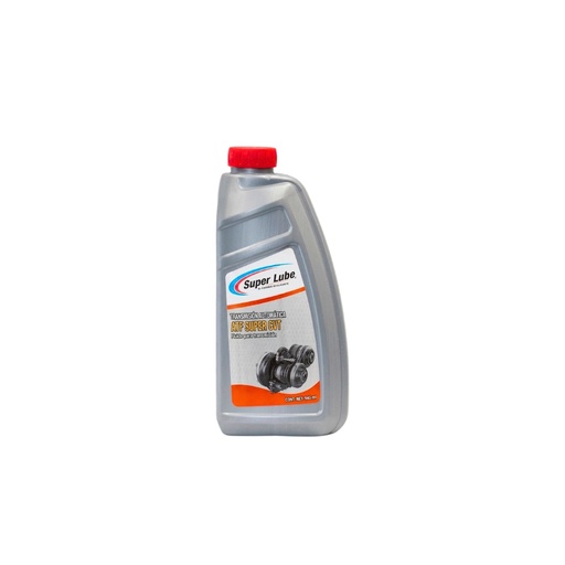Aceite Transmición CVT Sintético 1/4 (1-4411)