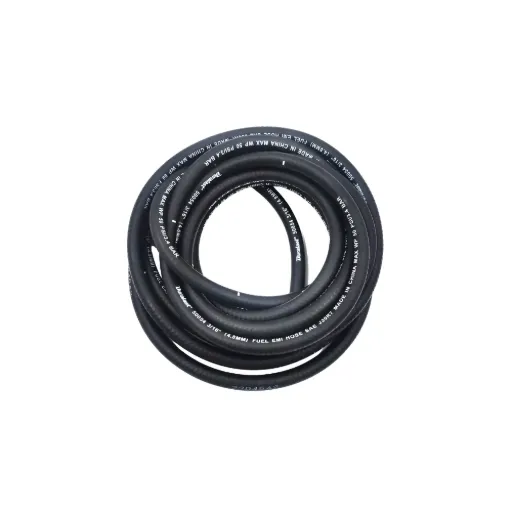 Manguera Combustible 3/16" 10 Mts (50054)