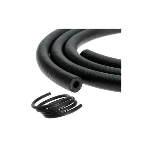 Manguera Gasolina 1/4" 10 Mts (50057)