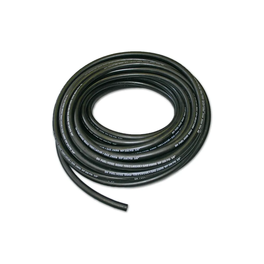 Manguera Combustible 3/8" 10MTS (50063-10M)