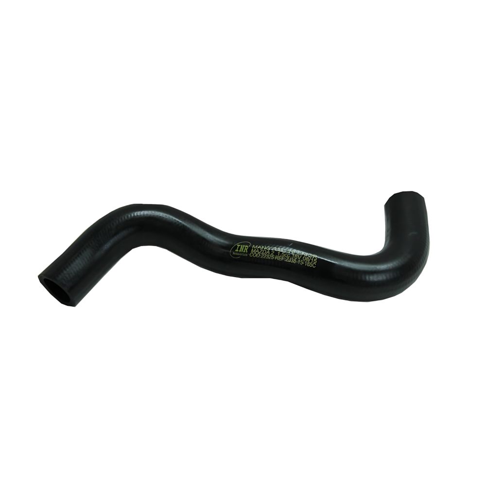Mang Rad Inf Mazda 2 1.5 (07-14) ZJ38-15-185C (22325M)