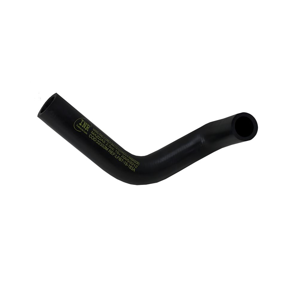 Mang Calef Mazda 5 2.0 Conexion entre Ducto Llenado 3/4 (22353M)