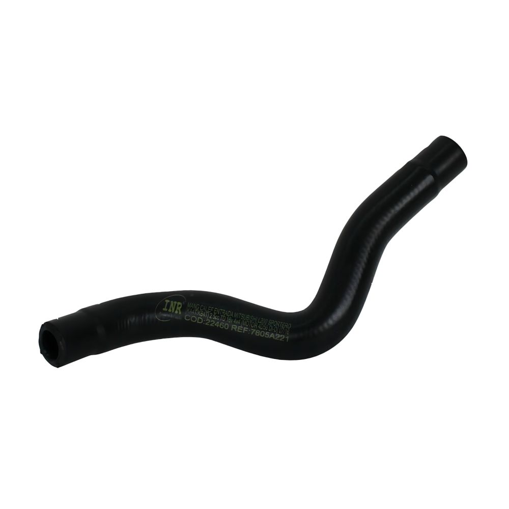 Mang Calef Mits L200 Sportero 2.5 4X4 4D5607-16 5/8 Entrada (22460M)